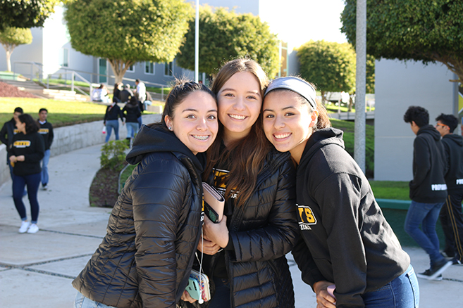 Feliz regreso a clases 2019