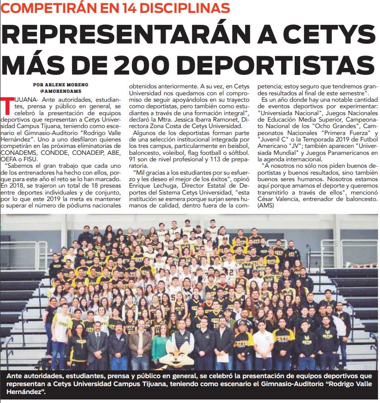 cetys
