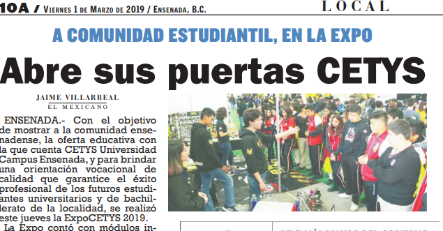 cetys