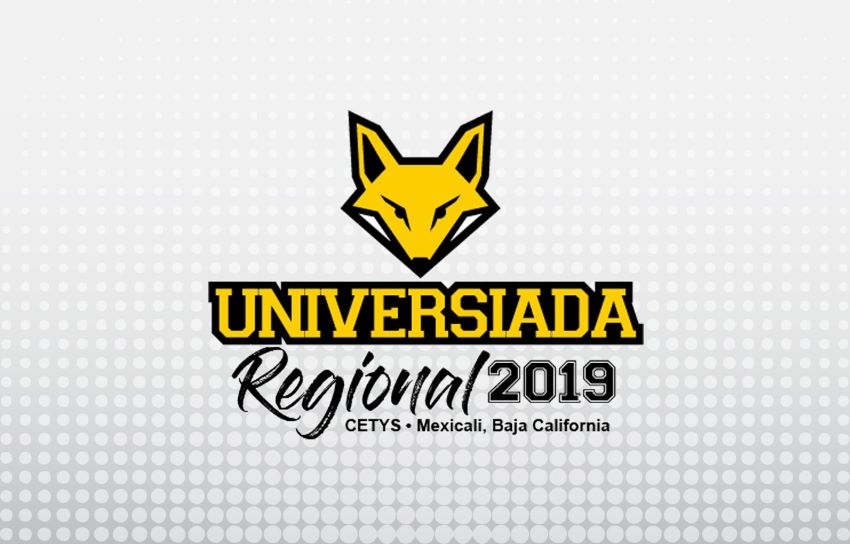 Con el voleibol inicia la Universiada Regional CETYS 2019
