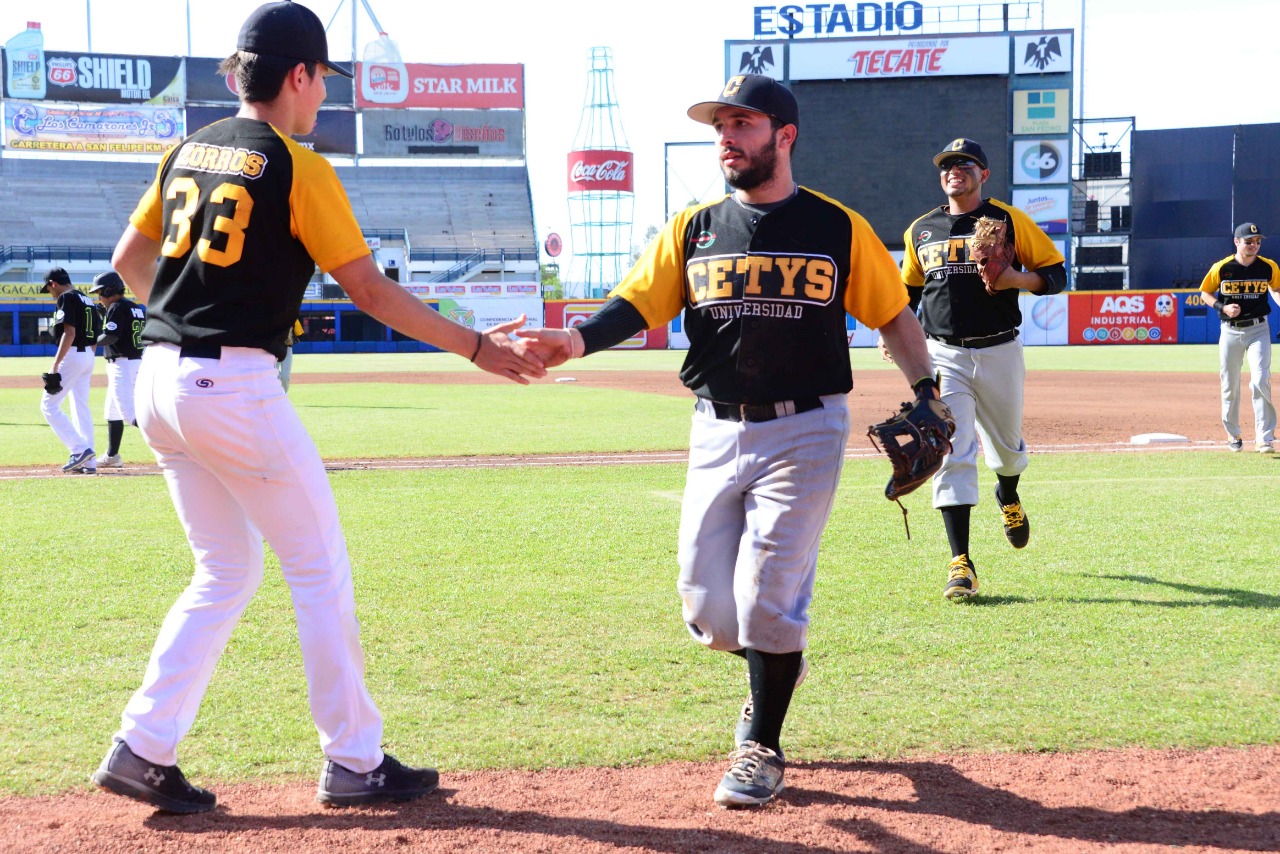 El campeonato se quedará en casa, CETYS Mexicali vs. CETYS Tijuana