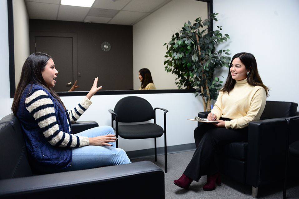 En CETYS Campus Mexicali ¡Estamos trabajando para ti!