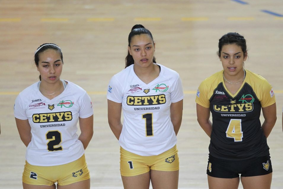 Zorros Femenil se van del “Final Four” con honores