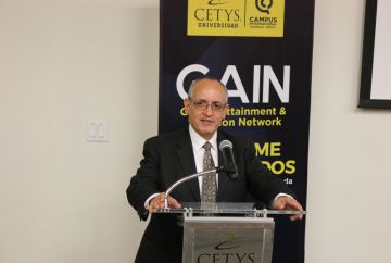 cetys