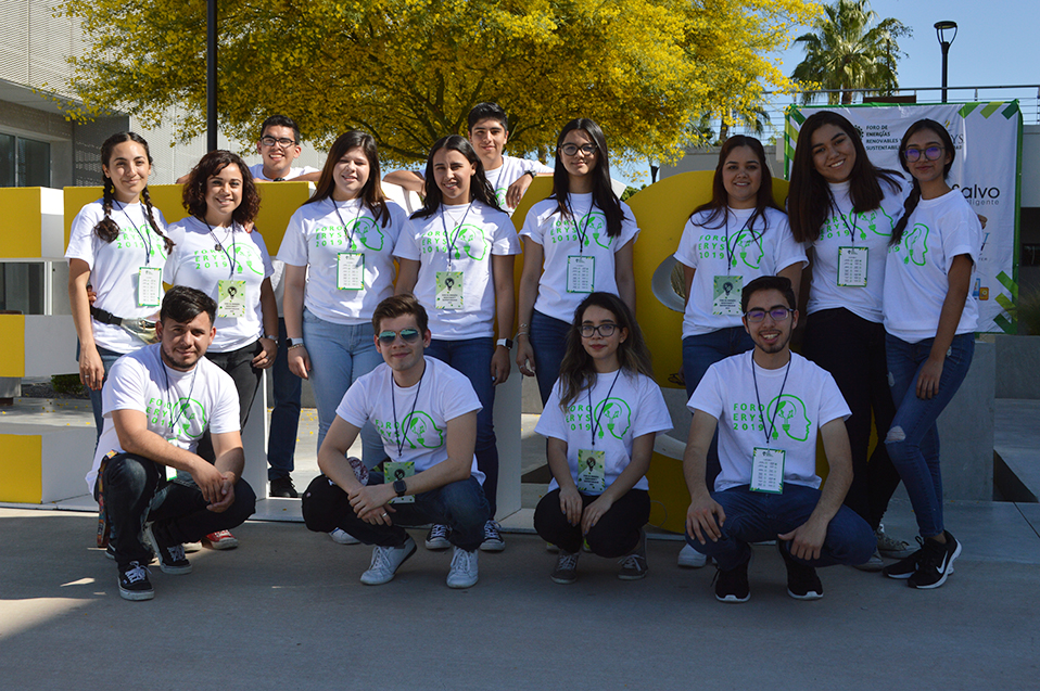 Son energías renovables puertas al emprendimiento