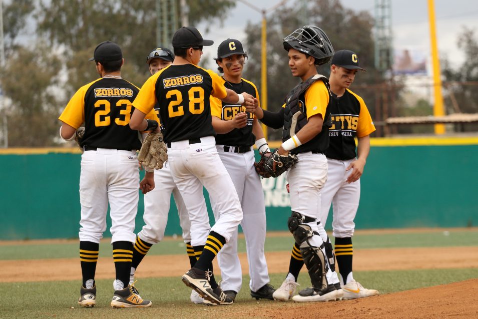 Campus Tijuana está listo para Juegos Nacionales CONADEMS