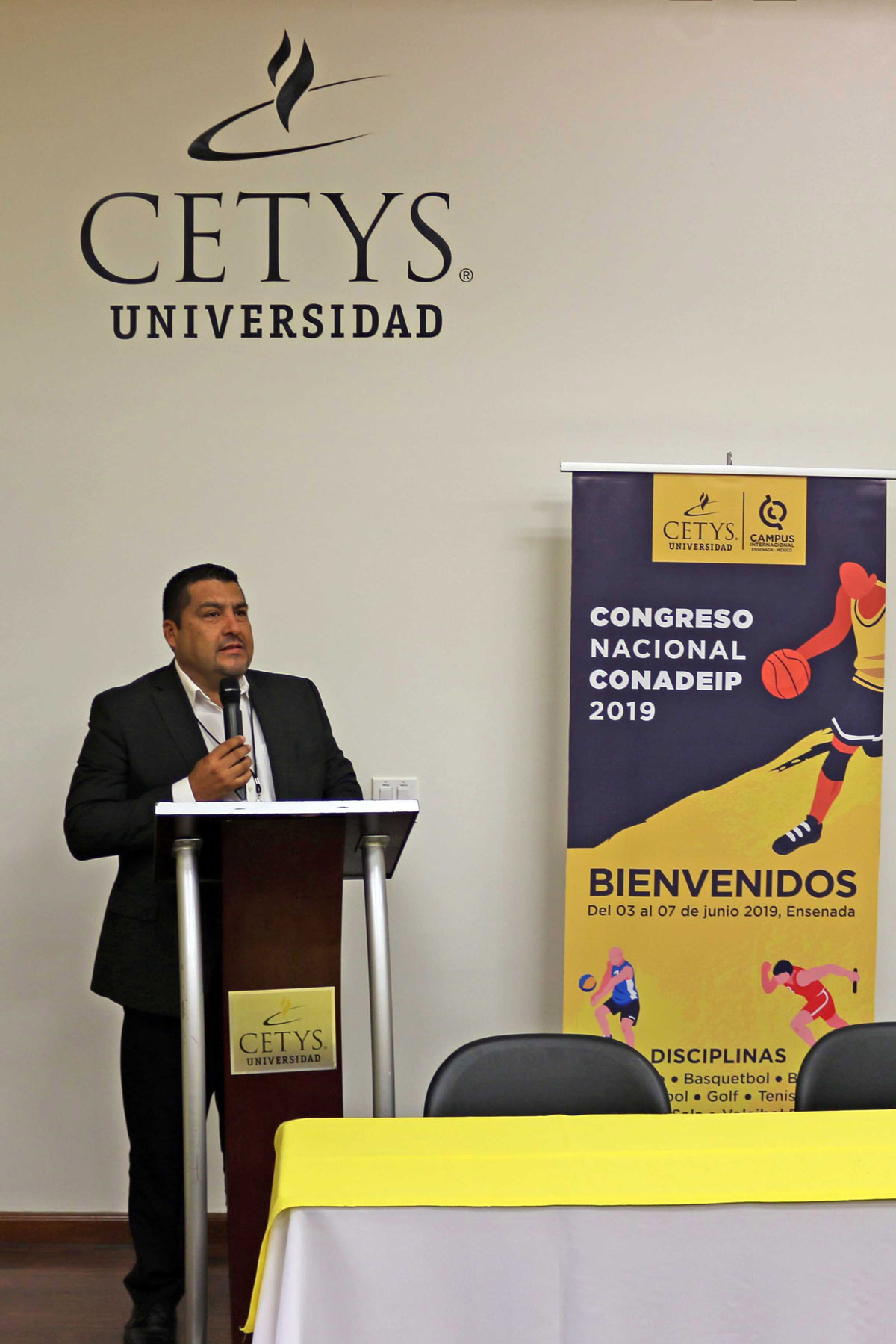 Impulsa CETYS Universidad la Responsabilidad Social Universitaria