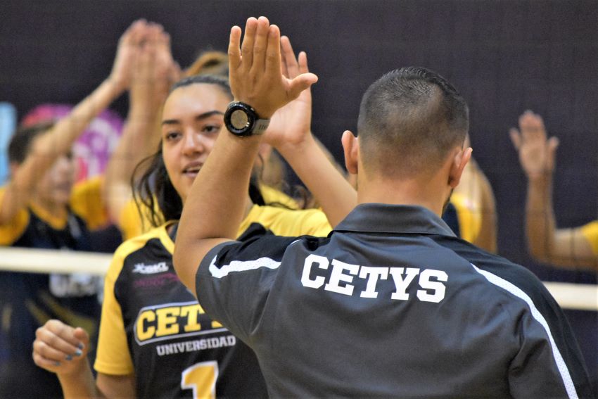 CETYS tendrá representación en Universiada Mundial