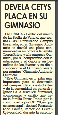 cetys