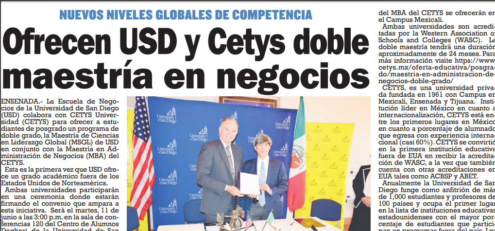 cetys