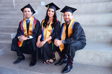 ¡Felicidades Graduados CETYS 2019!