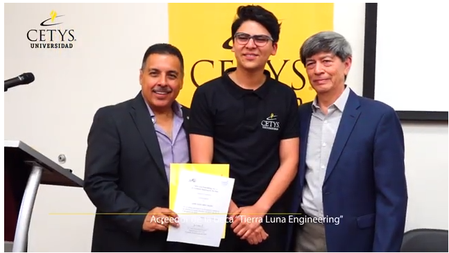 ¡Alumnos y académicos colaborarán con el astronauta José Hernández!