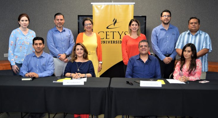cetys