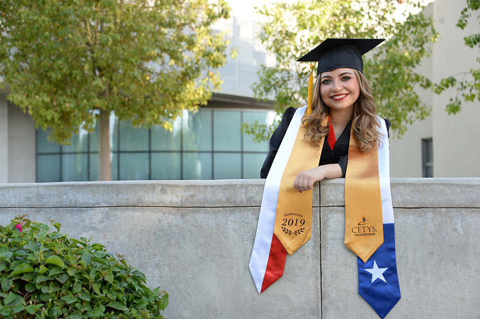 Así se vivieron las Graduaciones del Sistema CETYS Universidad 2019