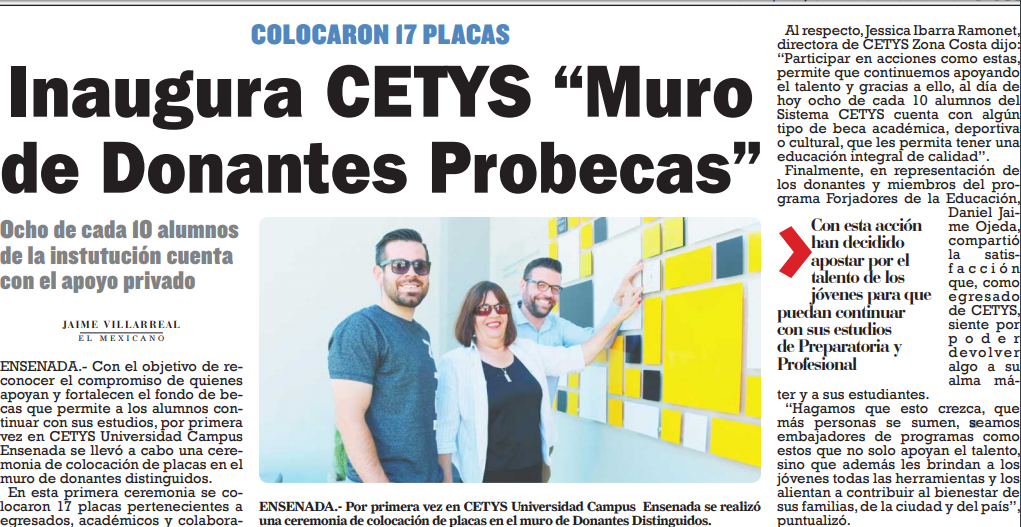 cetys