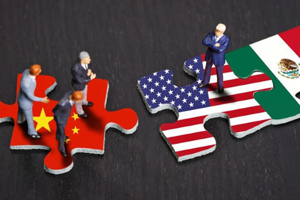 México rompe ciclo económico con Estados Unidos ¿estamos en recesión?