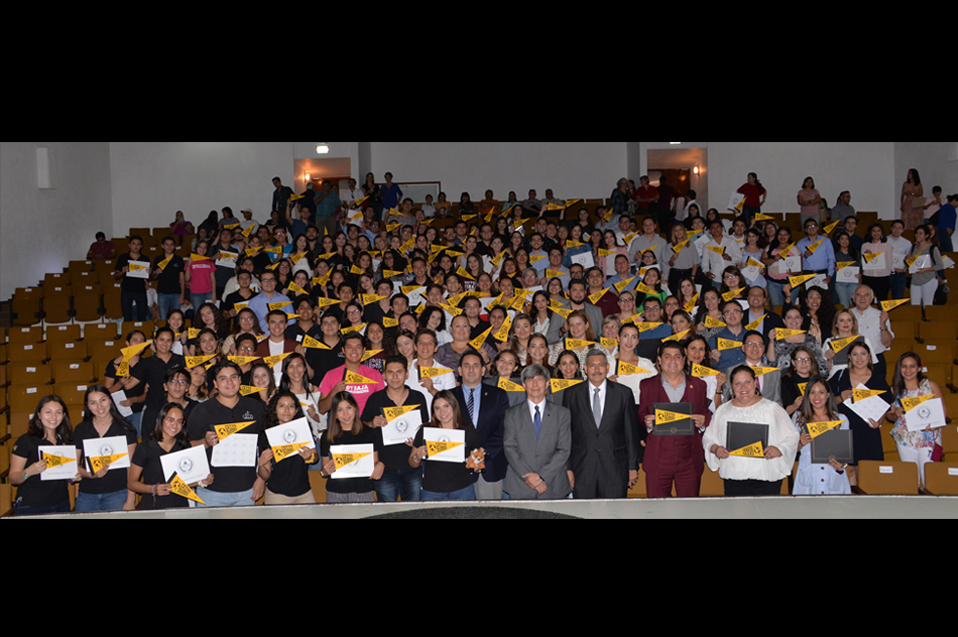 Experiencia internacional forma a los líderes del futuro; viven intercambio académico 62% de estudiantes del CETYS