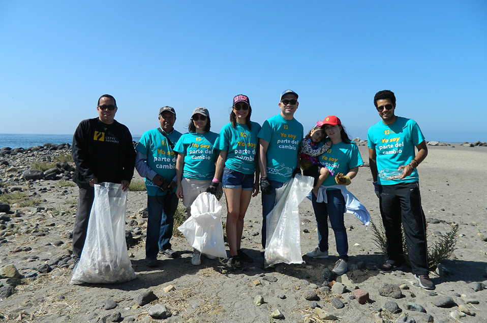 Impactan CETYS Alumni en el bienestar de su comunidad