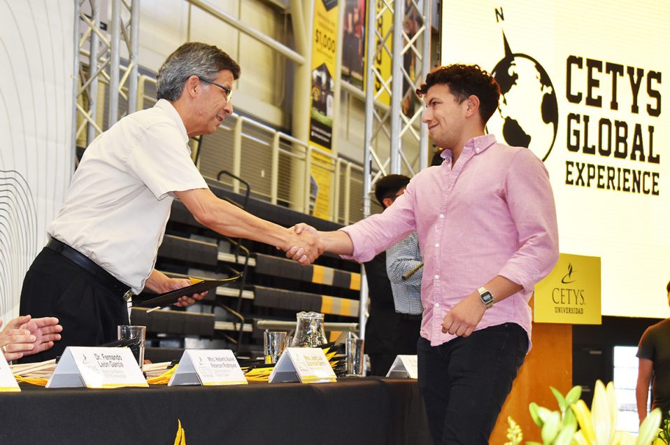 Esto fue el Global Experience 2019 en CETYS Tijuana