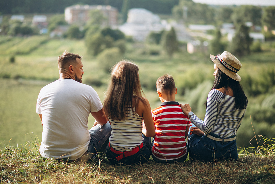 Red de apoyo para el alumno: Diplomado para padres