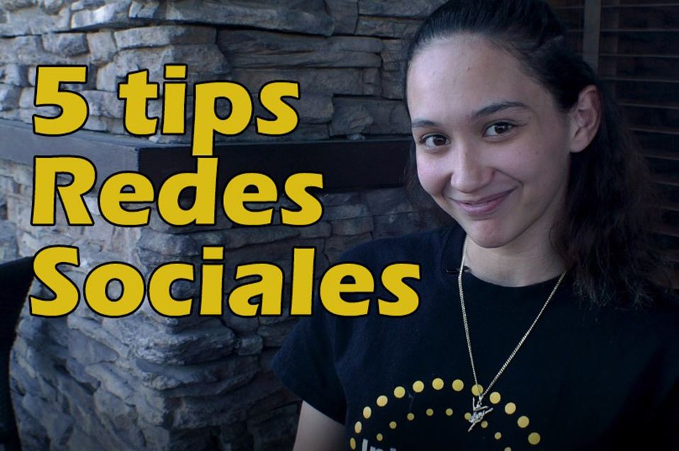 5 tips para tu imagen y seguridad en redes sociales