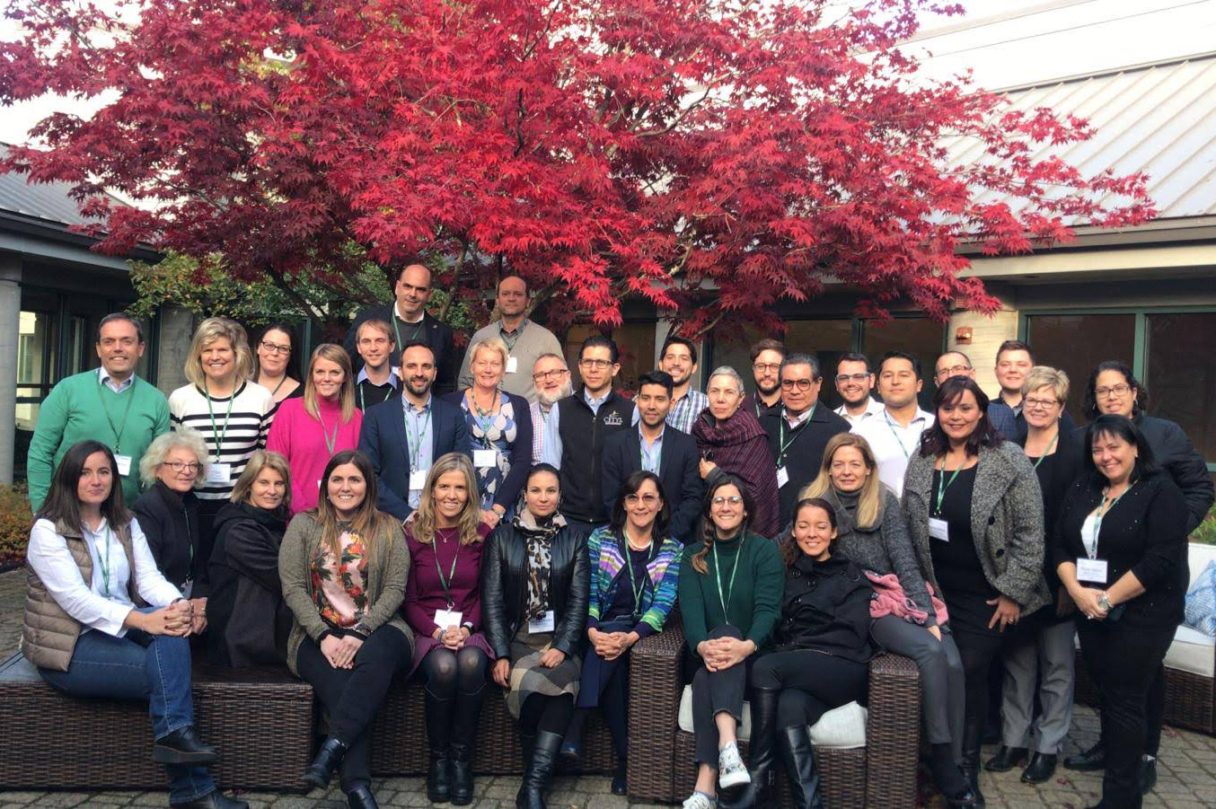 Maestro de CETYS Tijuana participa en el Santander Universities Academic Entrepreneurs A Program by Babson College