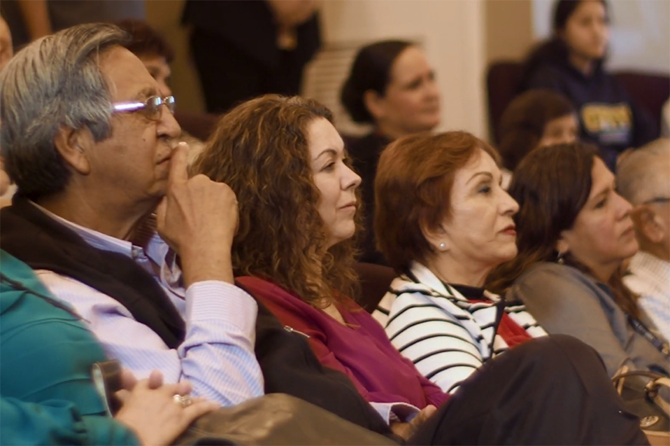 Día con Abuelos CETYS