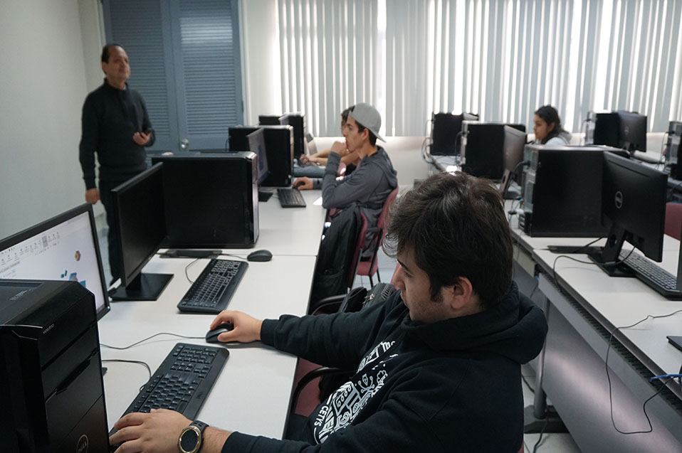 Se impartirá en CETYS Campus Mexicali curso de capacitación para obtener acreditación CSWA