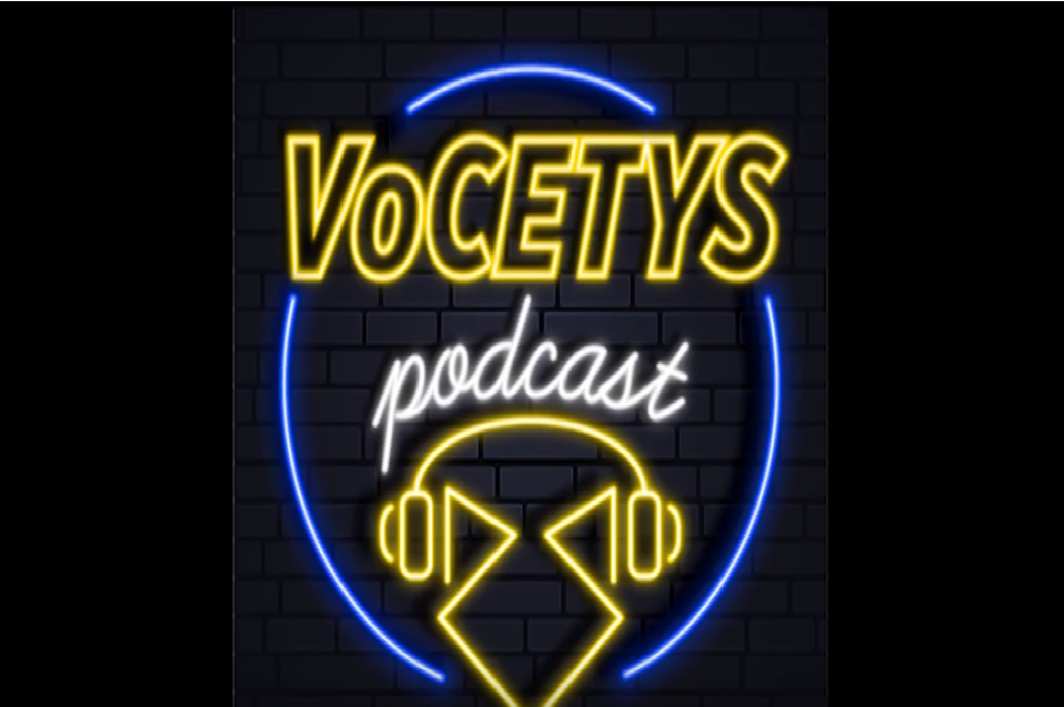 VoCETYS Podcast Ep 5│¿Cómo hacer que te contraten en tu entrevista laboral?