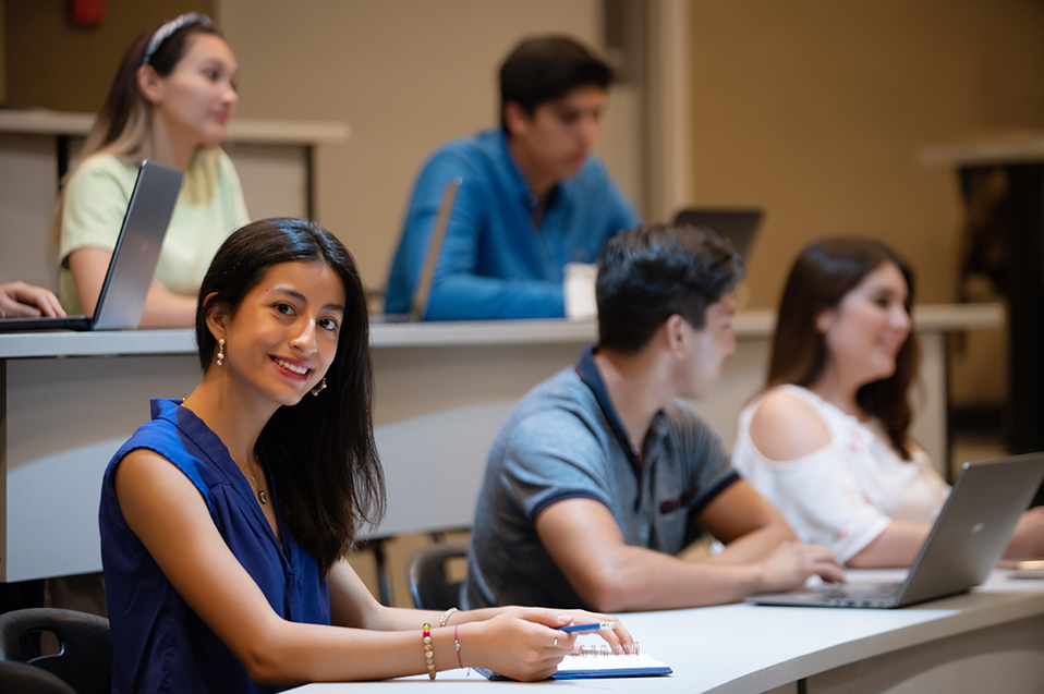 Ofrece CETYS revalidación y equivalencia para alumnos que hayan iniciado sus estudios en otras instituciones