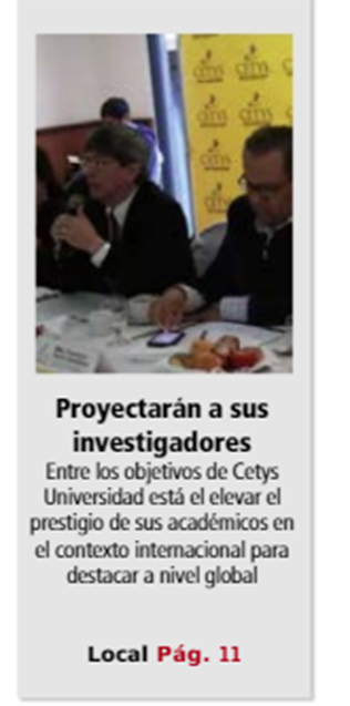 cetys