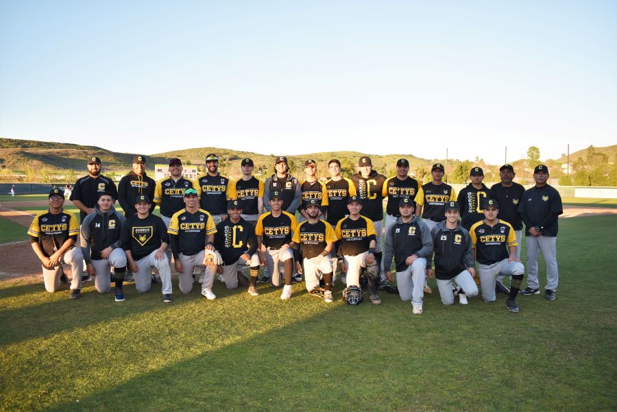 CETYS vence en beisbol a Cal Lutheran University