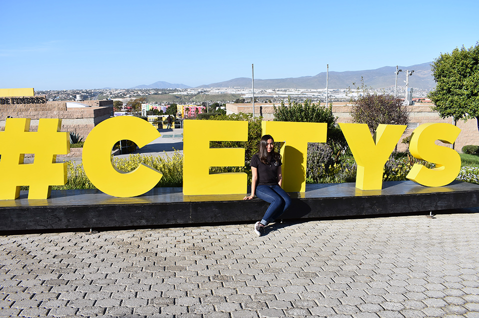 VOCETYS TV Tijuana- Conoce a Diana García, Ganadora de la Beca Kyoto 2020