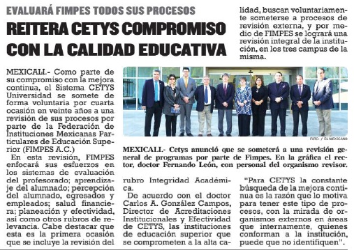 cetys