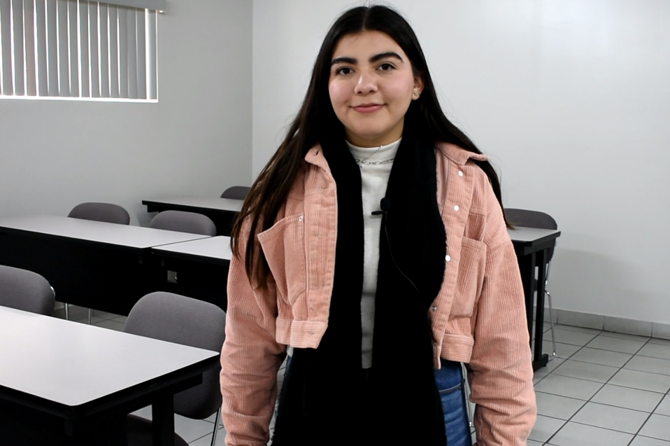 VOCETYS TV Tijuana ¿Cómo sobresalir en clase?