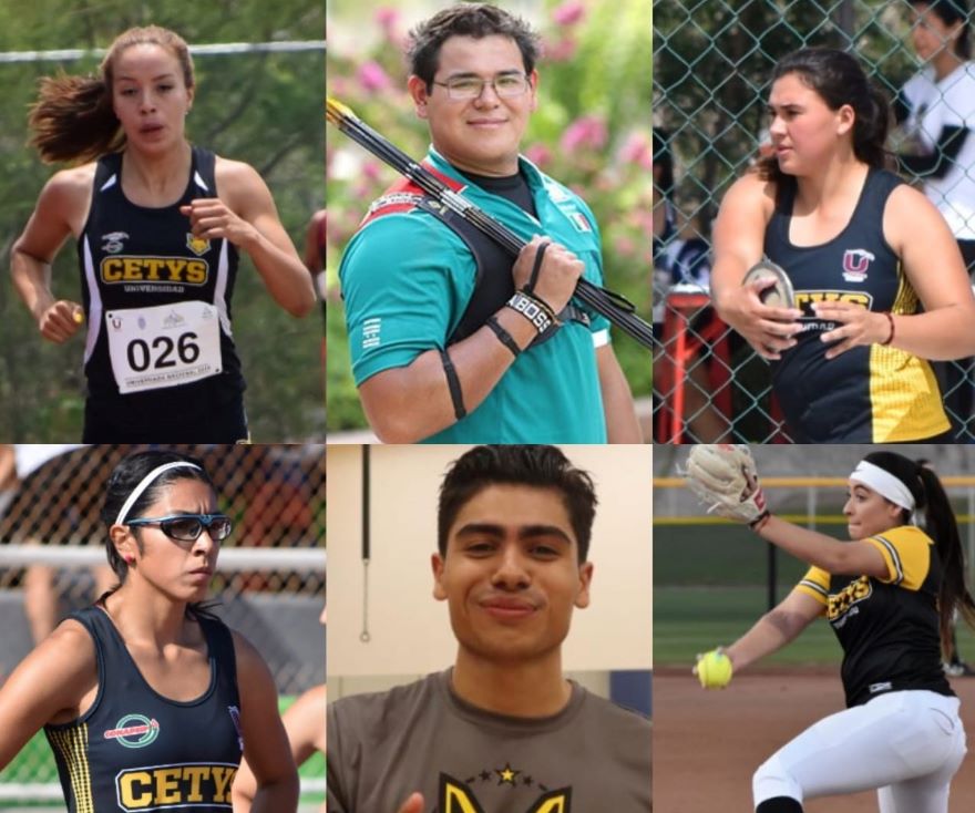 Los Juegos Olímpicos tenían que posponerse: Deportistas de CETYS