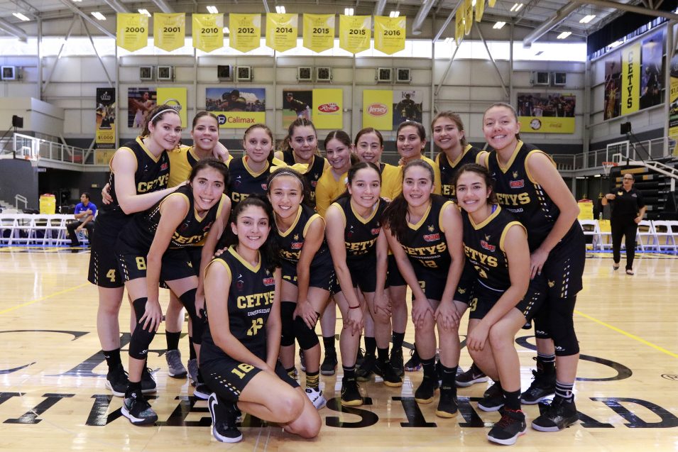 Zorros Femenil aseguran pases para ir a Monterrey