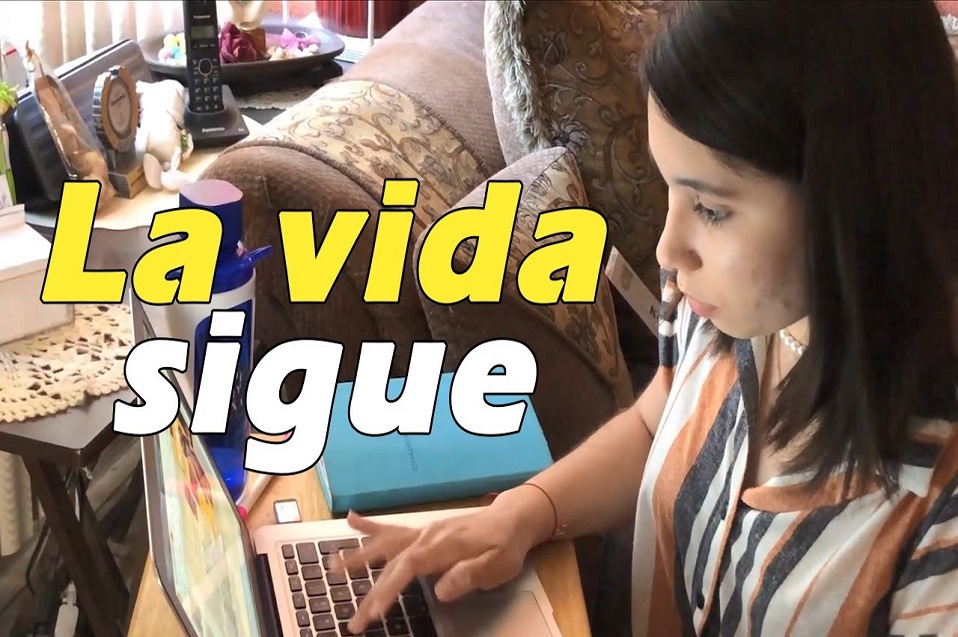 VoCETYS TV Mexicali│T2 – Ep 14│La vida sigue