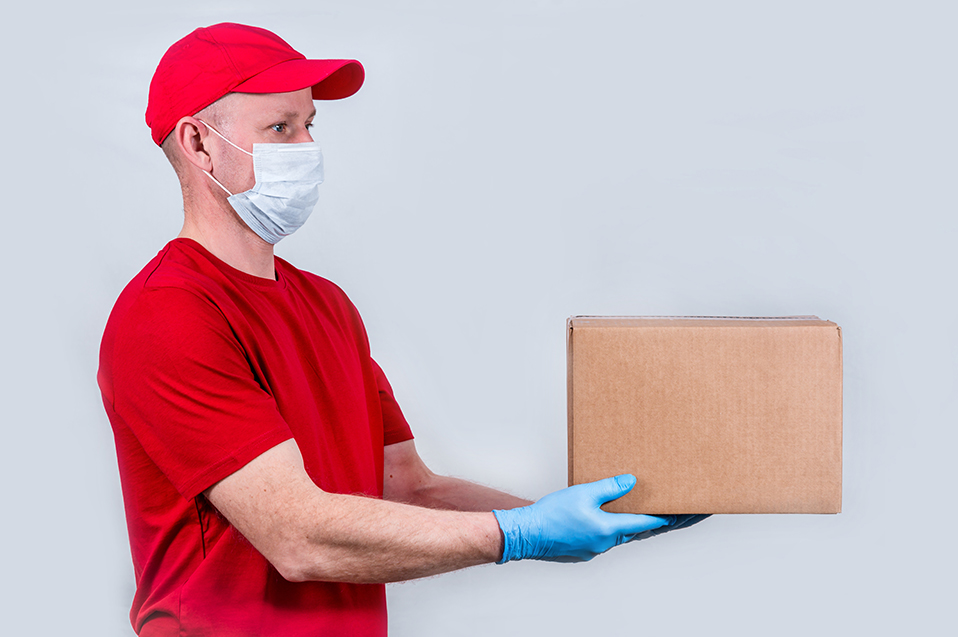 Nuevos retos para las empresas de delivery después de la pandemia