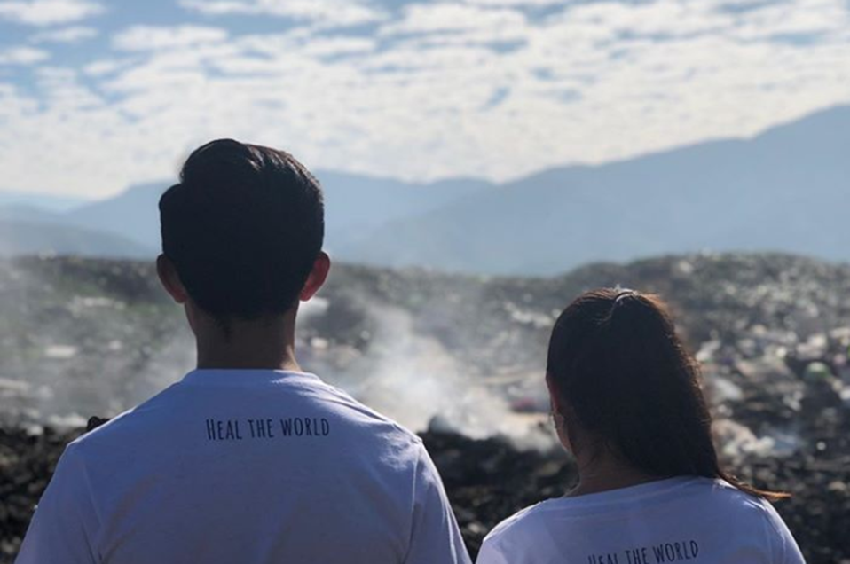 Conoce el proyecto Heal the World de estudiantes de la IB en CETYS Tijuana