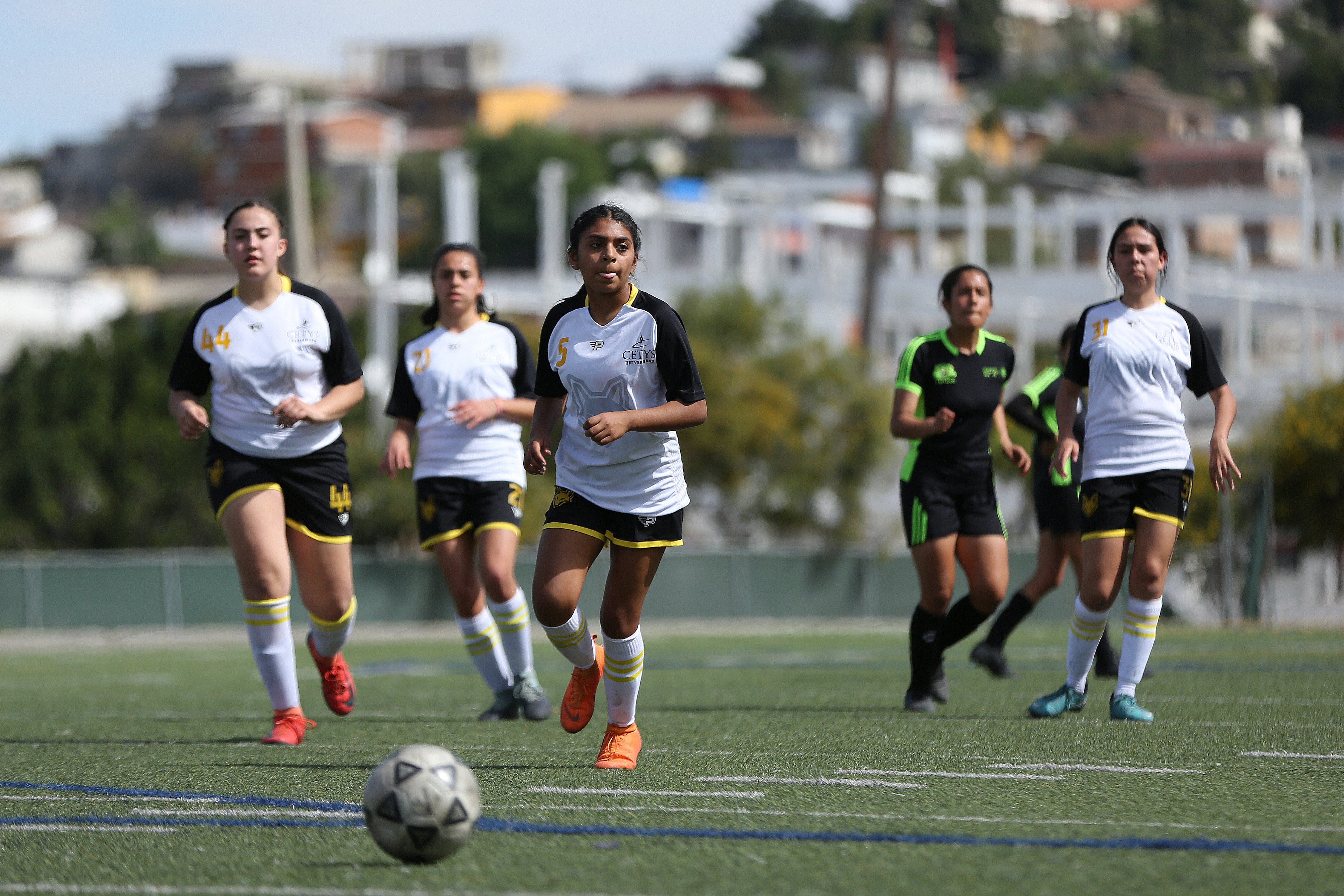 La gran ausencia de CETYS en eventos deportivos de CONADEIP