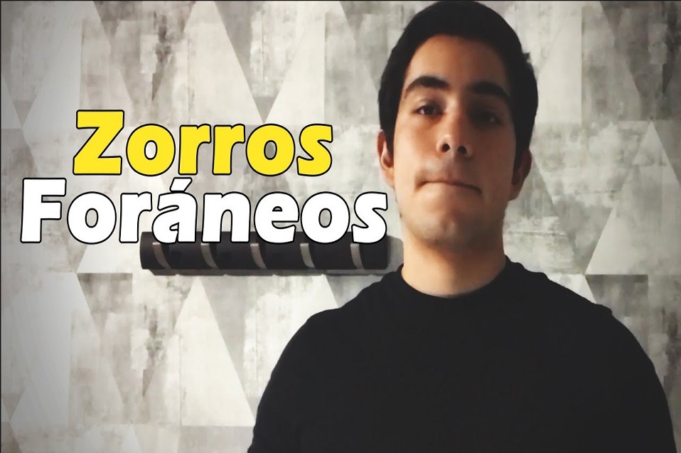 VoCETYS TV Mexicali│T2 – Ep 18│Zorros Foráneos