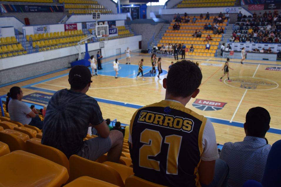 Entrenadores de CETYS Preparatoria miran hacia adelante