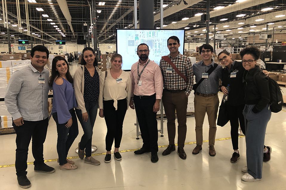 Participan alumnos de CETYS Universidad en primera edición de clínica global con Harvey Mudd College