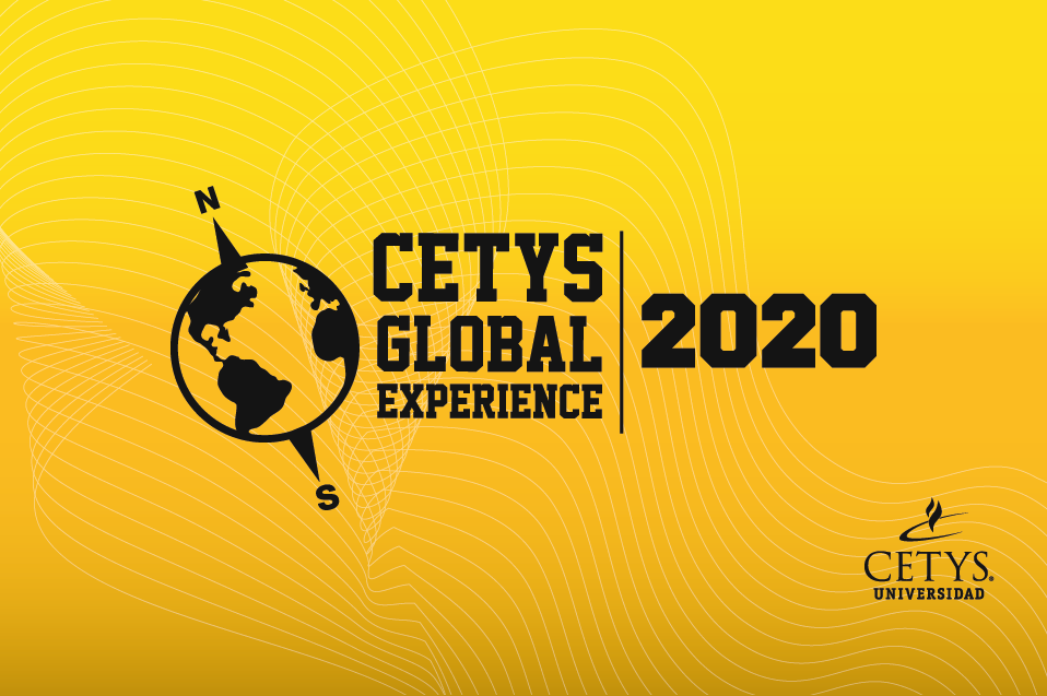Se posiciona CETYS como institución líder en internacionalización a través de Global Experience