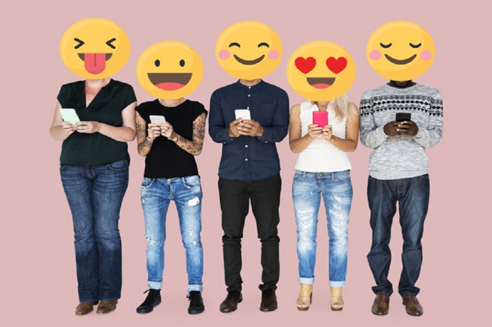 ¿Son los emojis el nuevo lenguaje universal?