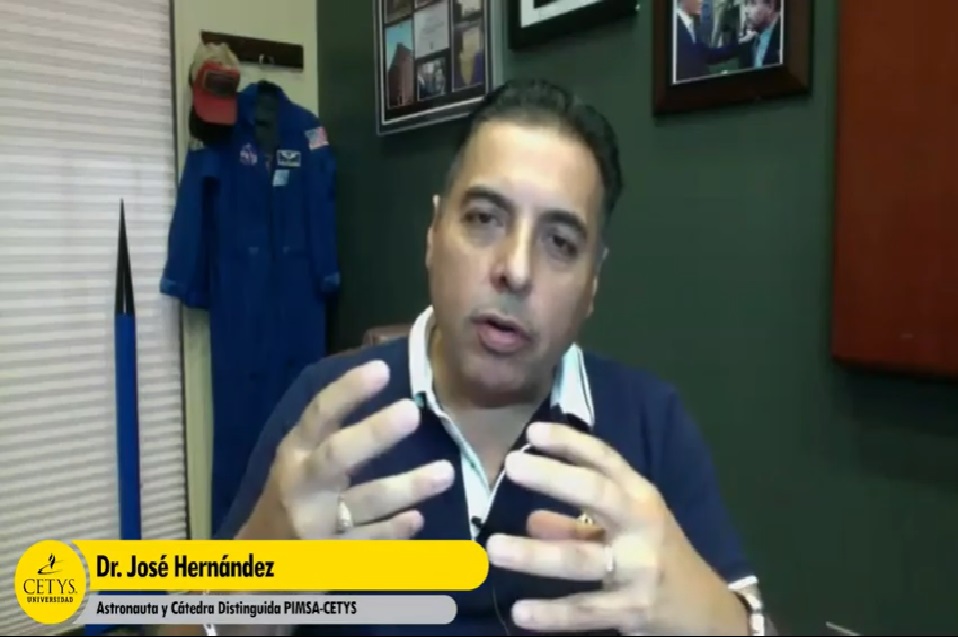 Recap: El futuro de la industria aeroespacial en México