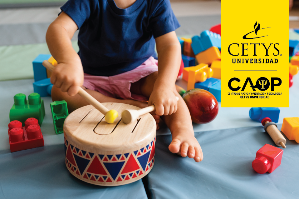 La estimulación temprana a hijos desde casa cobra más relevancia