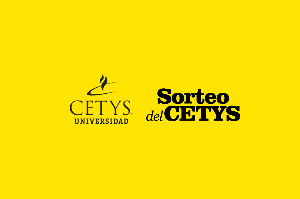 Mensaje del Dr. Fernando León García por el Sorteo CETYS 2020