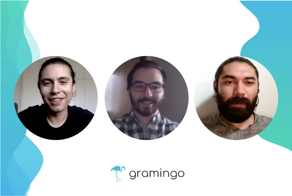 Gramingo, una historia con el espíritu emprendedor y resiliente de CETYS